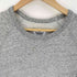 レイニングチャンプ REIGNING CHAMP カナダ製 ロゴワッペン カラーステッチ S/S カットソートレーナー メンズ import:M