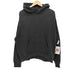 ビームス BEAMS 23AW FUTURE ARCHIVE DAMAGE SWEAT HOODY メンズ JPN:S