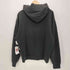 ビームス BEAMS 23AW FUTURE ARCHIVE DAMAGE SWEAT HOODY メンズ JPN:S