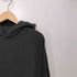ビームス BEAMS 23AW FUTURE ARCHIVE DAMAGE SWEAT HOODY メンズ JPN:S