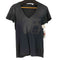 ジョンガリアーノ JOHN GALLIANO Gプリント Vネック S/S Tシャツ メンズ JPN:XS