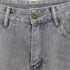 Miniministore レトロ フレアデニムパンツ ローエッジ レディース JPN:M
