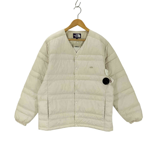 ザノースフェイス THE NORTH FACE Down Cardigan レディース JPN:L