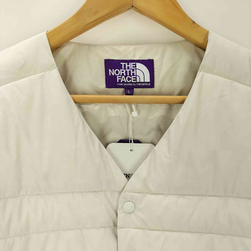 ザノースフェイス THE NORTH FACE Down Cardigan レディース JPN:L