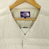 ザノースフェイス THE NORTH FACE Down Cardigan レディース JPN:L