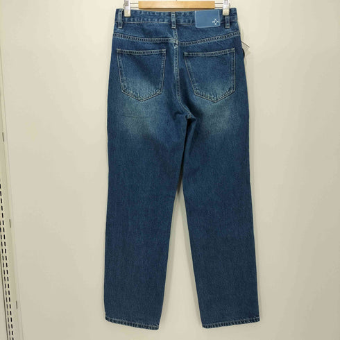 Sound Sports Normal Denim ジップフライ デニム パンツ メンズ 30