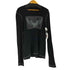 アルマーニエクスチェンジ ARMANI EXCHANGE ワッフルカットソー メンズ JPN:XS
