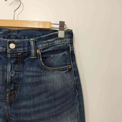 リーバイス Levis 501 ボタン裏4459刻印 ボタンフライ デニム パンツ メンズ W30 L32