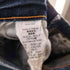 リーバイス Levis 501 ボタン裏4459刻印 ボタンフライ デニム パンツ メンズ W30 L32