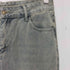 Miniministore レトロ フレアデニムパンツ ローエッジ レディース JPN:XL