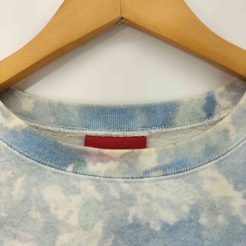シュプリーム Supreme 21SS small box crewneck メンズ