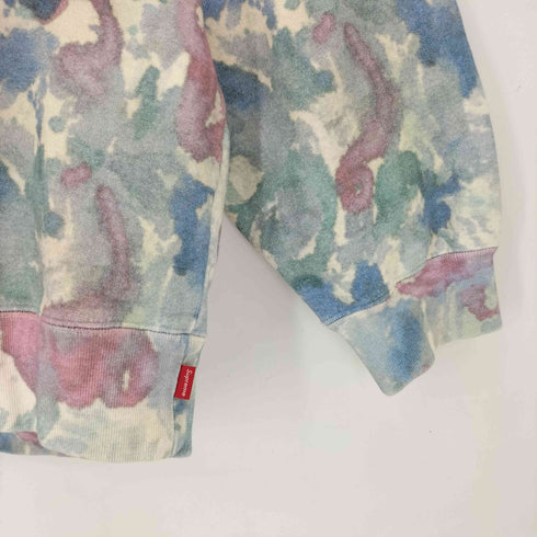 シュプリーム Supreme 21SS small box crewneck メンズ