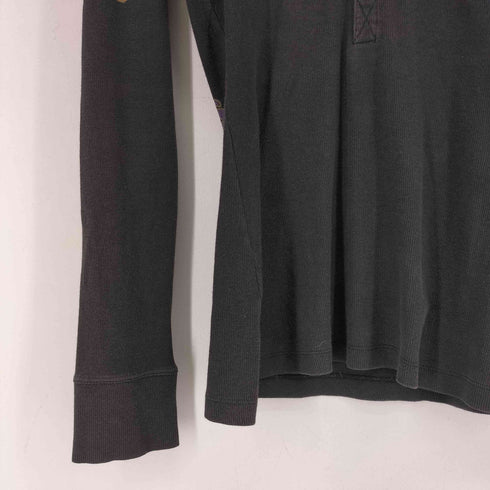 ディーゼルインダストリー Diesel Industry バックプリント L/S カットソー メンズ