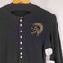 ディーゼルインダストリー Diesel Industry バックプリント L/S カットソー メンズ