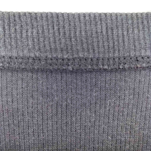 ディーゼルインダストリー Diesel Industry バックプリント L/S カットソー メンズ