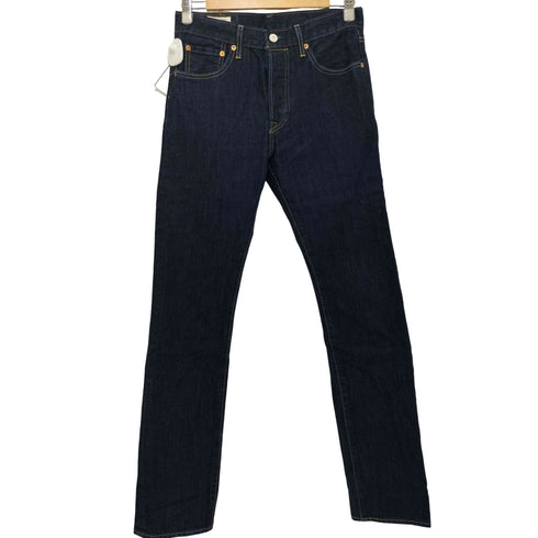 リーバイス Levis 501 ボタン裏3269刻印 ボタンフライ デニム パンツ メンズ W28 L34