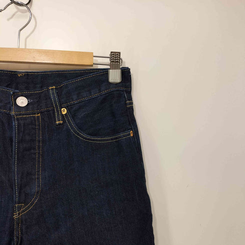 リーバイス Levis 501 ボタン裏3269刻印 ボタンフライ デニム パンツ メンズ W28 L34