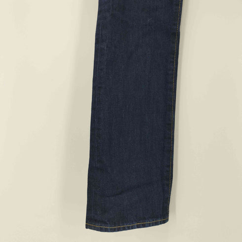 リーバイス Levis 501 ボタン裏3269刻印 ボタンフライ デニム パンツ メンズ W28 L34