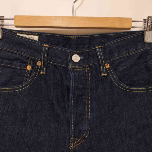 リーバイス Levis 501 ボタン裏3269刻印 ボタンフライ デニム パンツ メンズ W28 L34