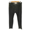 ジバンシィ GIVENCHY Raw Edge Skinny Stretch Jean ブラックスキニーデニム メンズ 30