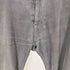 ジバンシィ GIVENCHY Raw Edge Skinny Stretch Jean ブラックスキニーデニム メンズ 30