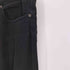 ジバンシィ GIVENCHY Raw Edge Skinny Stretch Jean ブラックスキニーデニム メンズ 30