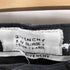 ジバンシィ GIVENCHY Raw Edge Skinny Stretch Jean ブラックスキニーデニム メンズ 30