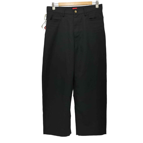 オーダー order loose twill pants ルーズ ツイル パンツ メンズ JPN:M