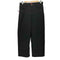 オーダー order loose twill pants ルーズ ツイル パンツ メンズ JPN:M