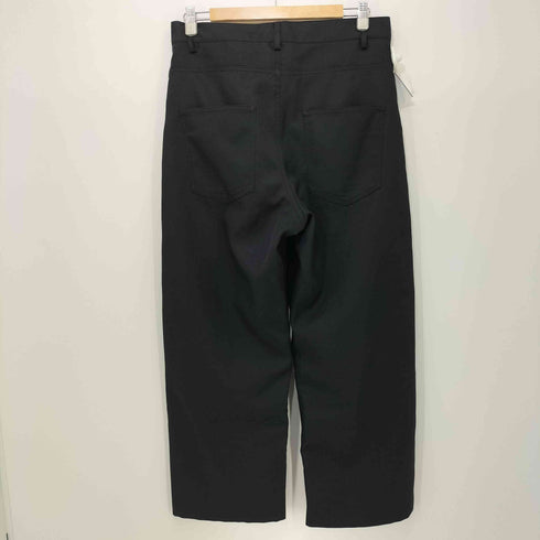 オーダー order loose twill pants ルーズ ツイル パンツ メンズ JPN:M