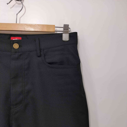 オーダー order loose twill pants ルーズ ツイル パンツ メンズ JPN:M