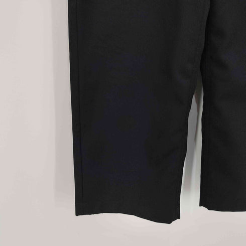 オーダー order loose twill pants ルーズ ツイル パンツ メンズ JPN:M