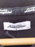 オートモービルランボルギーニ AUTOMOBILI LAMBORGHINI ロゴ刺繍 S/S ポロシャツ メンズ JPN:L