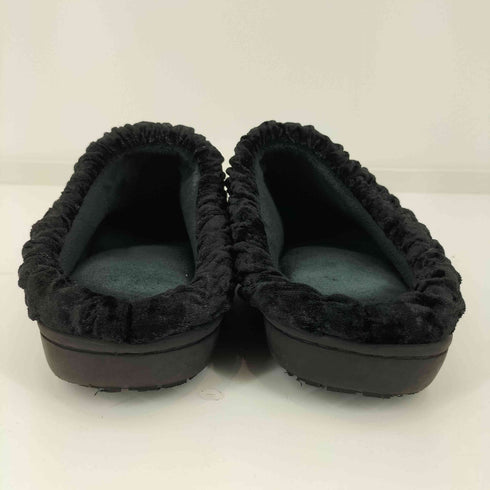 スブ SUBU CELOSIA VELVET セロシア ベルベット ウインターサンダル メンズ