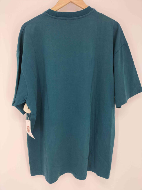 パラグラフ PARAGRAPH peak smile T-shirt メンズ JPN:1
