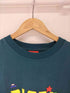 パラグラフ PARAGRAPH peak smile T-shirt メンズ JPN:1