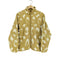 マリメッコ marimekko フリースフルジップジャケット レディース JPN:M