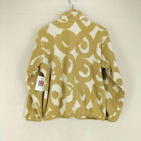 マリメッコ marimekko フリースフルジップジャケット レディース JPN:M