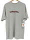 ラファイエット Lafayette Paisley Logo Tee メンズ JPN:L