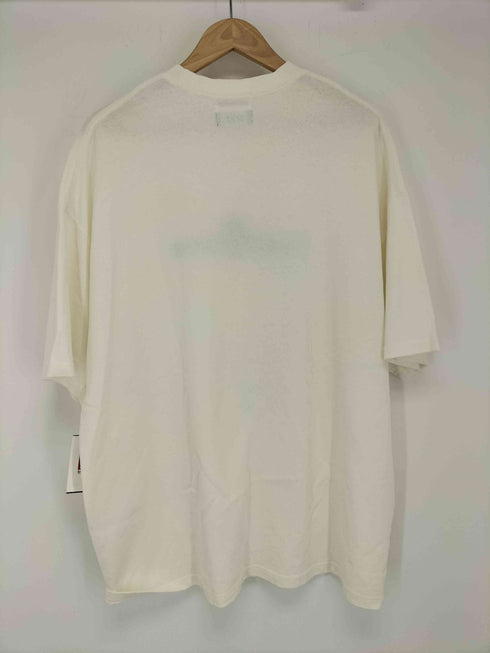 ラファイエット Lafayette LOGO TEE メンズ JPN:L
