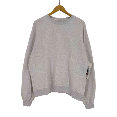 ユニバーサルプロダクツ UNIVERSAL PRODUCTS JUMBERCA CREW NECK SWEAT メンズ JPN:3