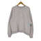 ユニバーサルプロダクツ UNIVERSAL PRODUCTS JUMBERCA CREW NECK SWEAT メンズ JPN:3