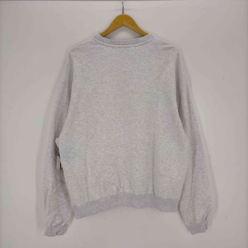 ユニバーサルプロダクツ UNIVERSAL PRODUCTS JUMBERCA CREW NECK SWEAT メンズ JPN:3