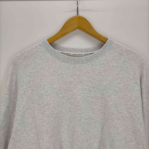 ユニバーサルプロダクツ UNIVERSAL PRODUCTS JUMBERCA CREW NECK SWEAT メンズ JPN:3