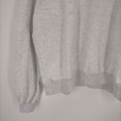 ユニバーサルプロダクツ UNIVERSAL PRODUCTS JUMBERCA CREW NECK SWEAT メンズ JPN:3