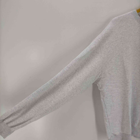 ユニバーサルプロダクツ UNIVERSAL PRODUCTS JUMBERCA CREW NECK SWEAT メンズ JPN:3
