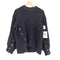 ロック rokh ケーブルセーター レディース JPN:M