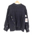 ロック rokh ケーブルセーター レディース JPN:M