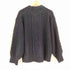 ロック rokh ケーブルセーター レディース JPN:M