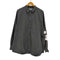 ユニバーサルプロダクツ UNIVERSAL PRODUCTS GARMENT DYED L/S REGULAR SHIRTS メンズ JPN:3